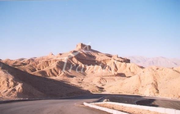 Qeisar Castle 