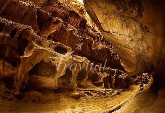Qeshm Geo Park 