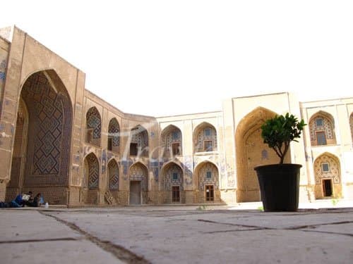 Qiasieh Religious Science School 