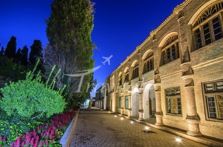 Rahimabad Garden and Mansion 