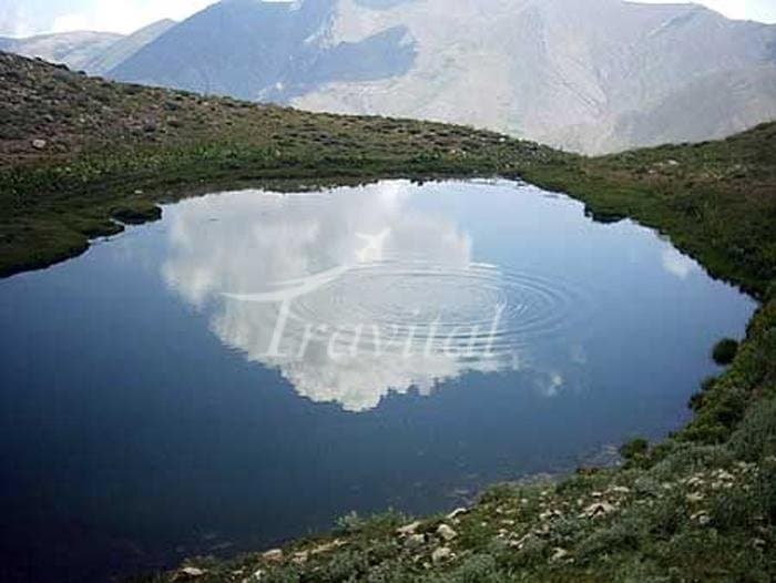 Ramsar Thermal Springs – Ramsar