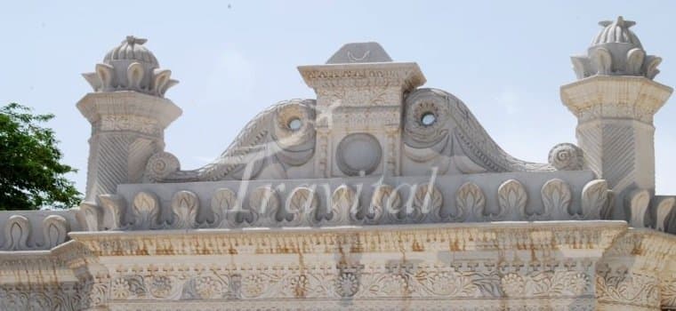 Rangoonis Mosque 