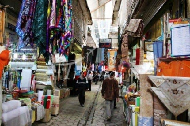 Raste Bazaar 