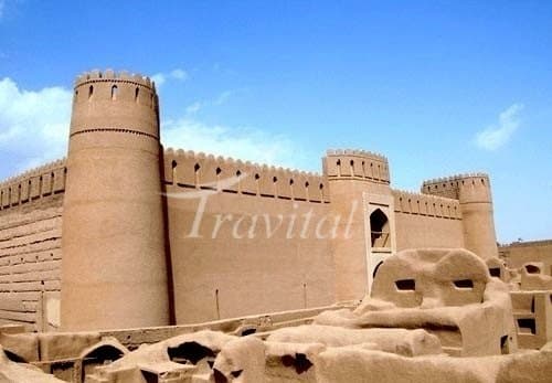 Rayen Castle 
