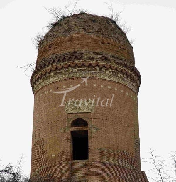 Resket Tower 
