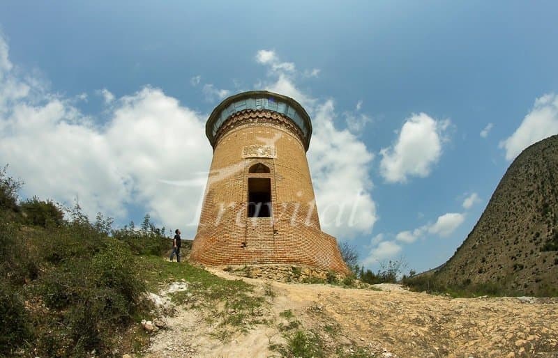 Resket Tower – Sari - view 3