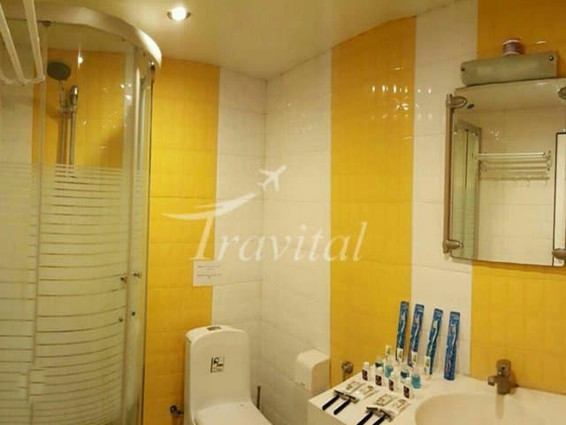Rose (Roz) House Hotel – Kashan - view 4