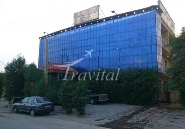 Sadaf Hotel – Mahshahr