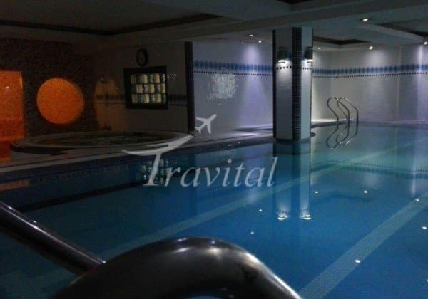 Sadaf Hotel – Mahshahr