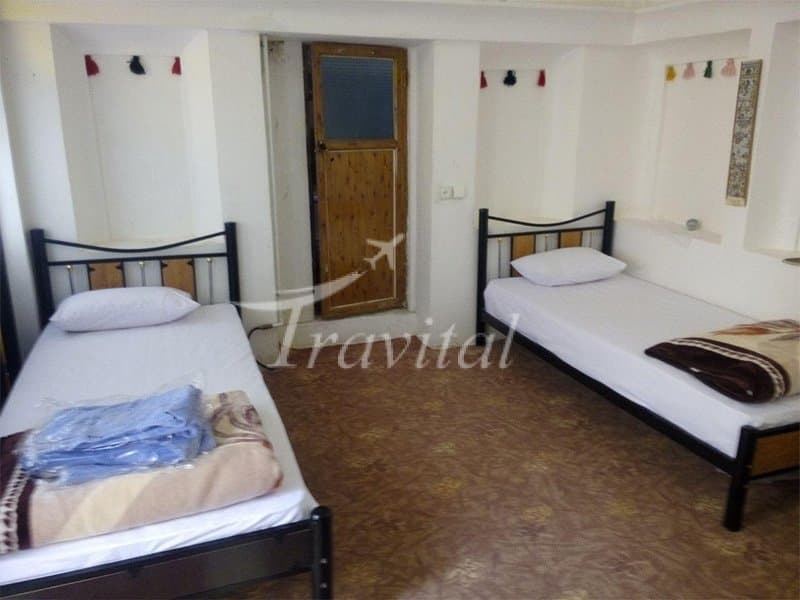 Sadeghi Traditional Inn – Kashan - view 1