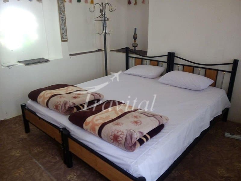 Sadeghi Traditional Inn – Kashan - view 4