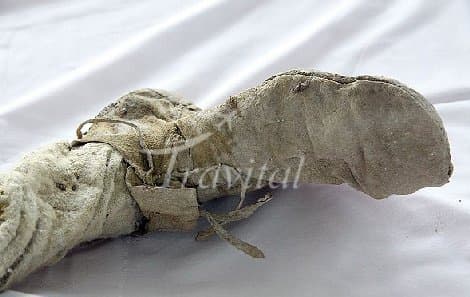 Saltmen Museum of Zanjan 