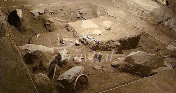 Samen Underground City 
