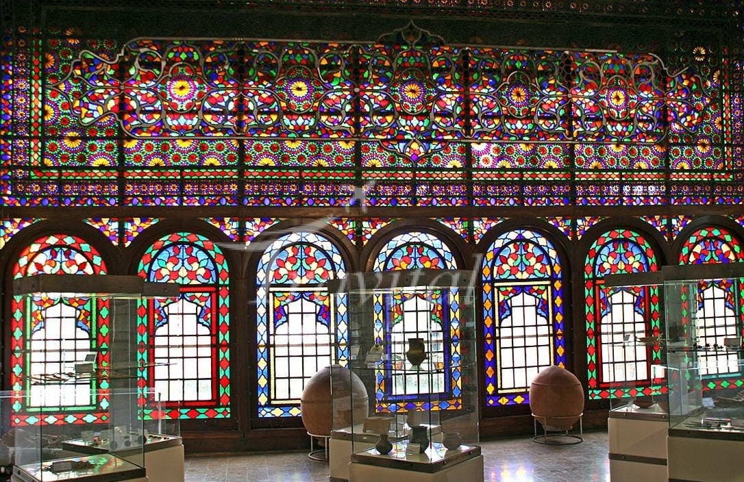 Sanandaj Museum – Sanandaj - view 2