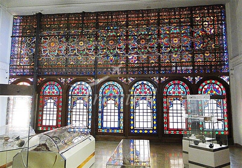 Sanandaj Museum – Sanandaj - view 3