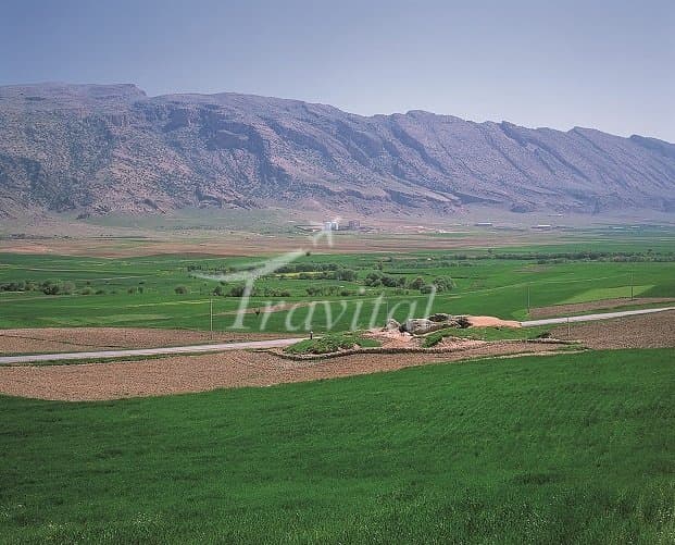 Sarabeleh Village 