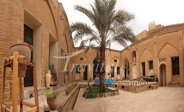 Sarabi House Hotel – Shushtar - view 1