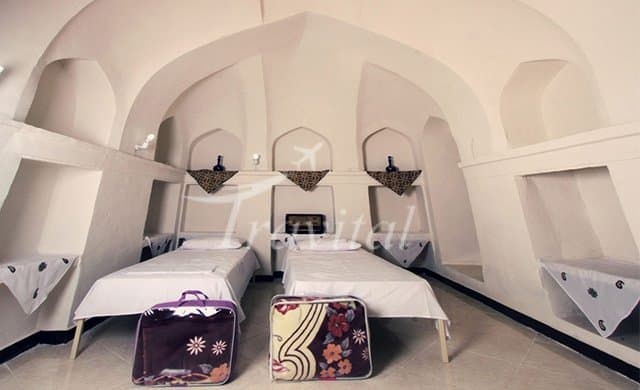 Sarabi House Hotel – Shushtar - view 2