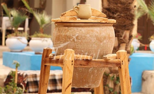 Sarabi House Hotel – Shushtar