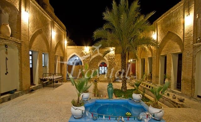 Sarabi House Hotel – Shushtar - view 5