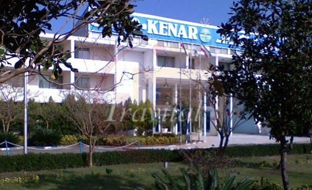Sefid Kenar Hotel – Bandar Anzali
