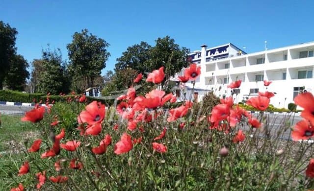 Sefid Kenar Hotel – Bandar Anzali - view 5