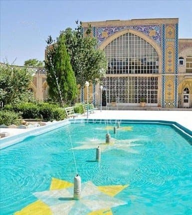 Sepahdari Seminary 