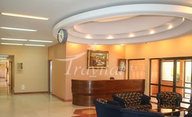Sepideh Hotel – Chabahar