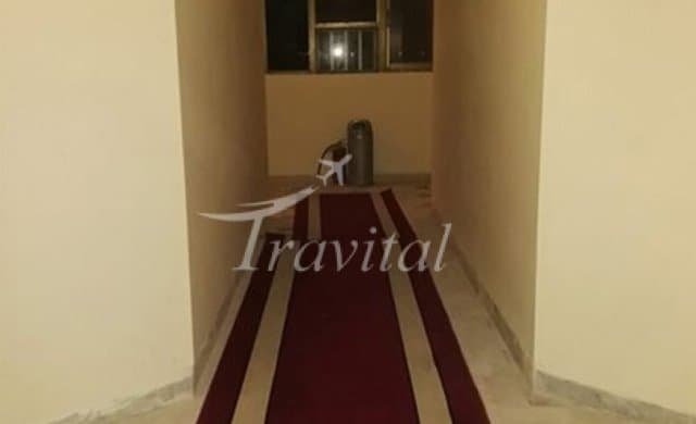 Sepideh Hotel – Chabahar