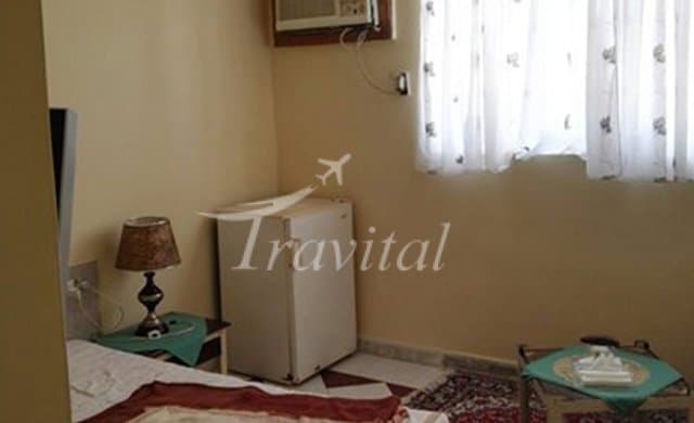 Sepideh Hotel – Chabahar