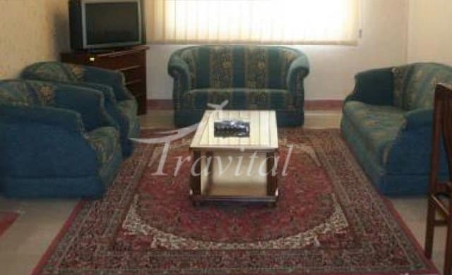 Sepideh Hotel – Chabahar