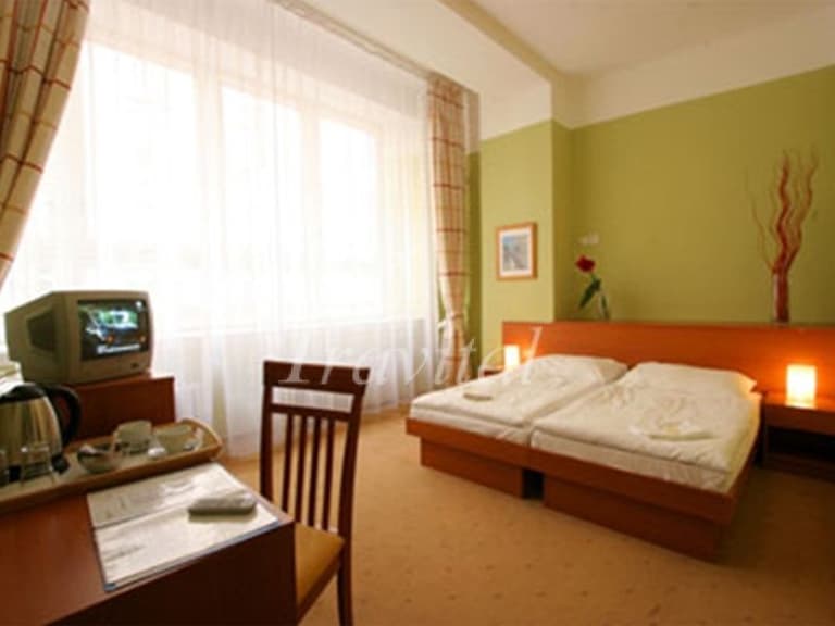 Shadi Hotel – Sanandaj