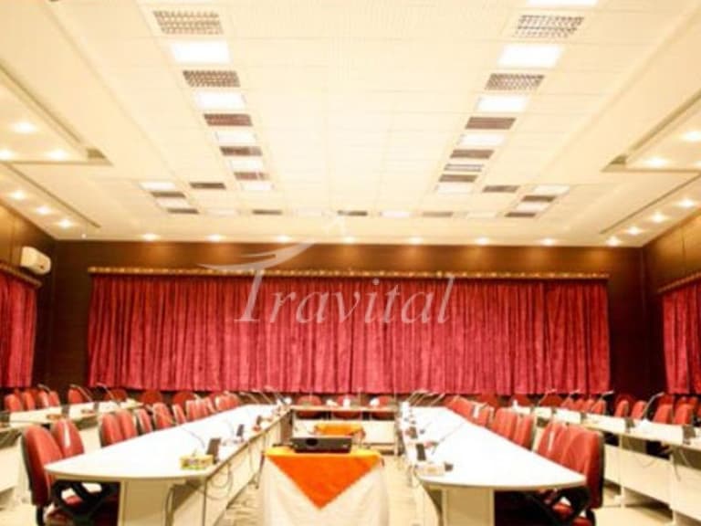 Shadi Hotel – Sanandaj