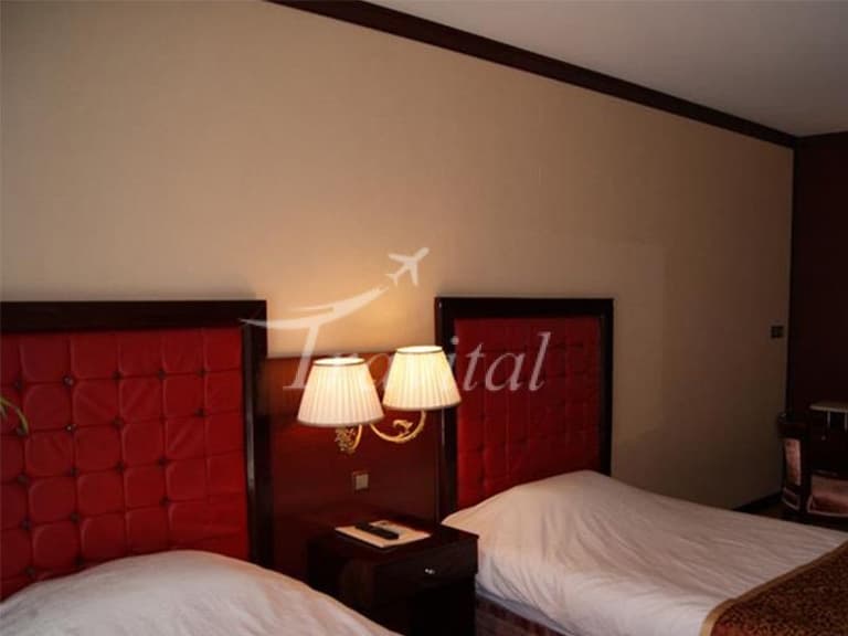 Shadi Hotel – Sanandaj