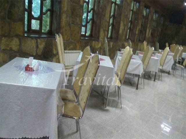 Shadi Rocky (Sangi Uraman) Hotel – Sanandaj - view 3