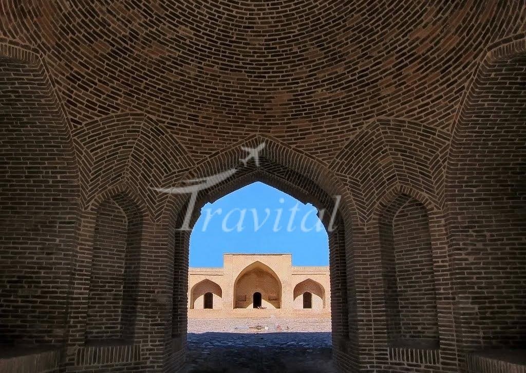 Towiserkan (Tuyserkan) - view 3