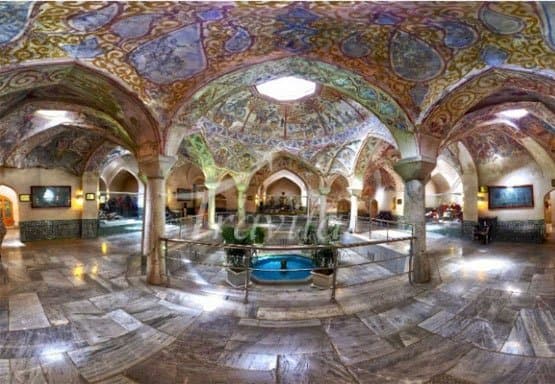 Shah Bath 