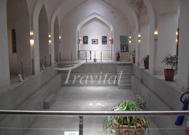 Shah Bath – Mashhad - view 2