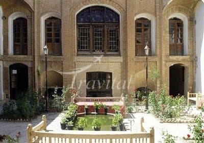 Shahbazian Old House 