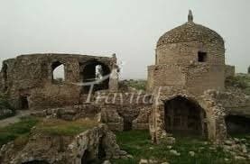 Shapour Tomb – Dehdasht (Kohgiluyeh) - view 2