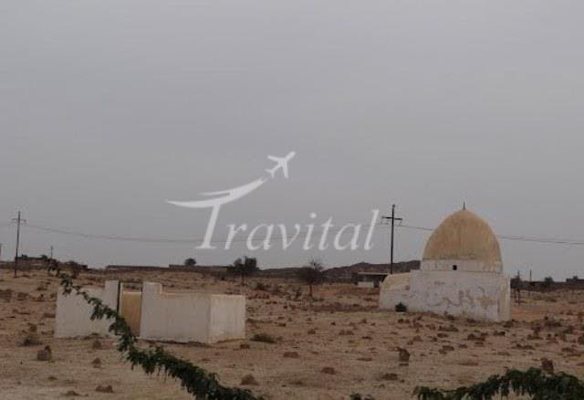 Sheikh Andarabi Pilgrimage – Qeshm - view 3