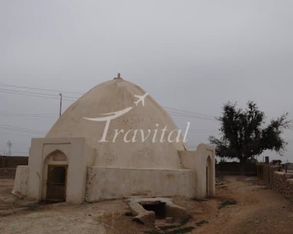 Sheikh Andarabi Pilgrimage 