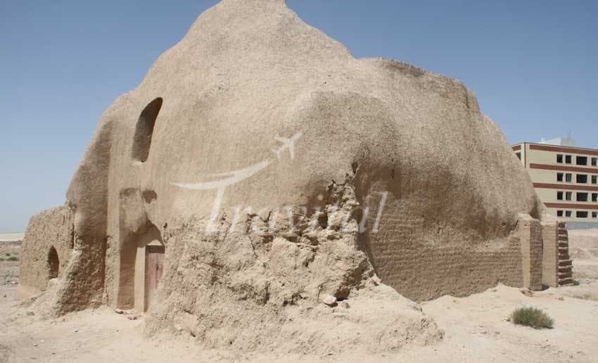 Sheikh Emadeddin Tomb 