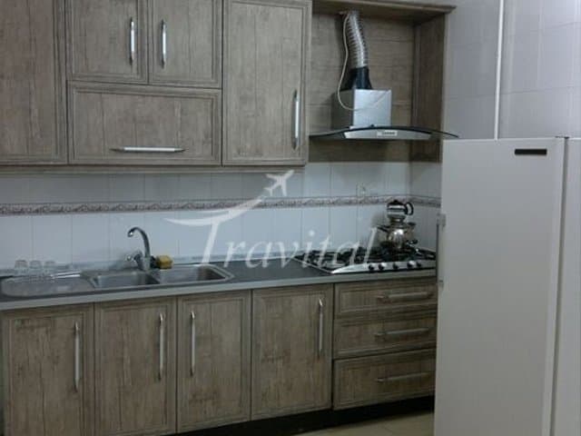 Shirin Apartment Hotel – Kashan - view 3