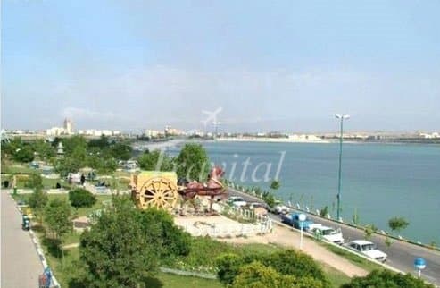 Shorabil Recreational Lake 