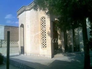 Sibveyeh Tomb, Siraf – Bushehr - view 3