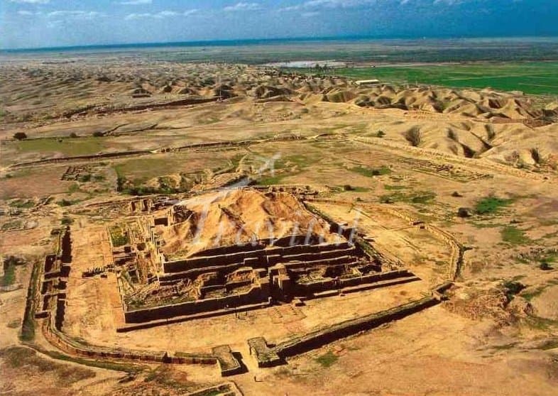 Simband (Taqa) Castle 