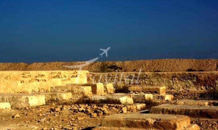 Sinkoo Village – Qeshm - view 2