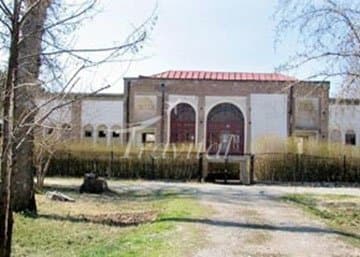 Soleimanieh Palace 