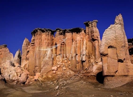 Stars Valley 